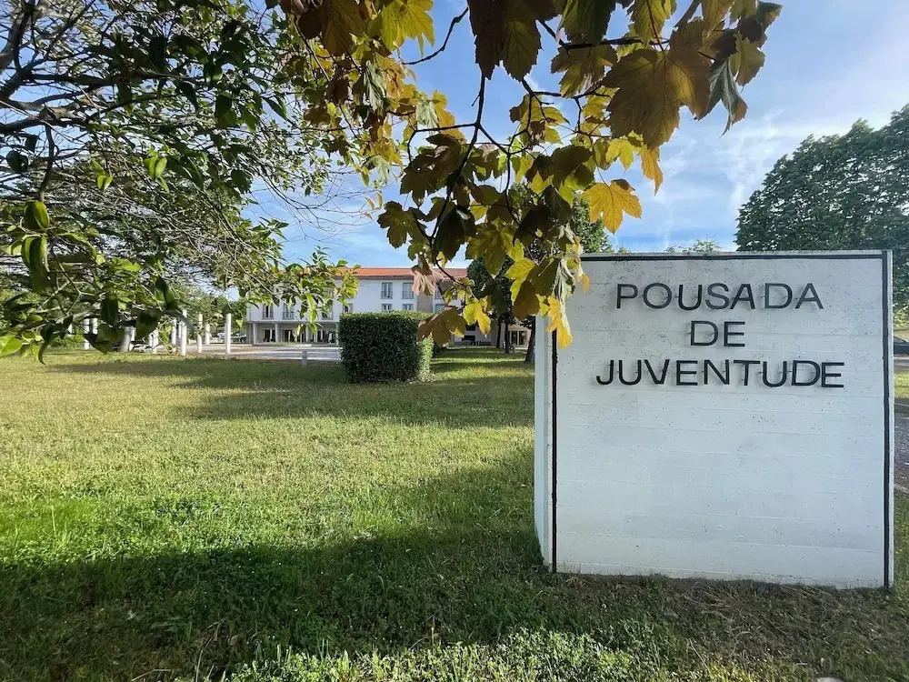 HI Bragança - Pousada de Juventude