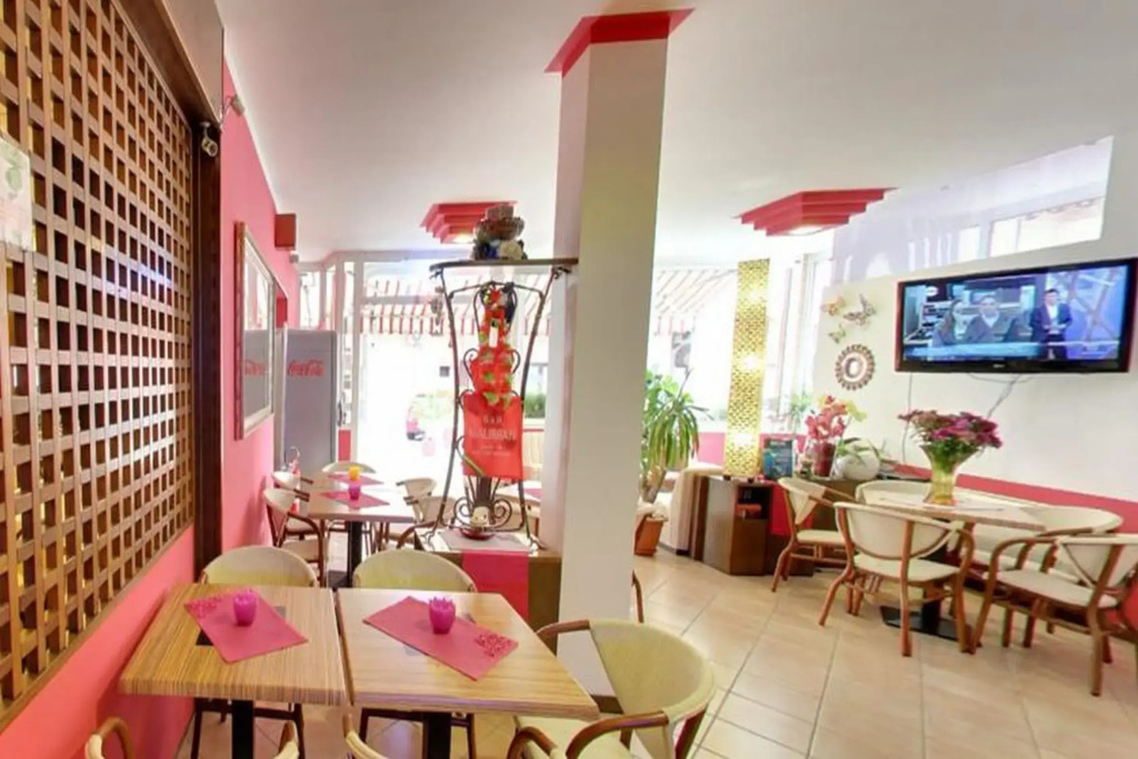 Hotel Malibran