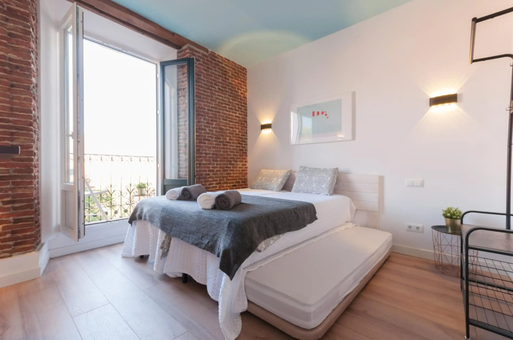 ºº New Atocha Studio ºº