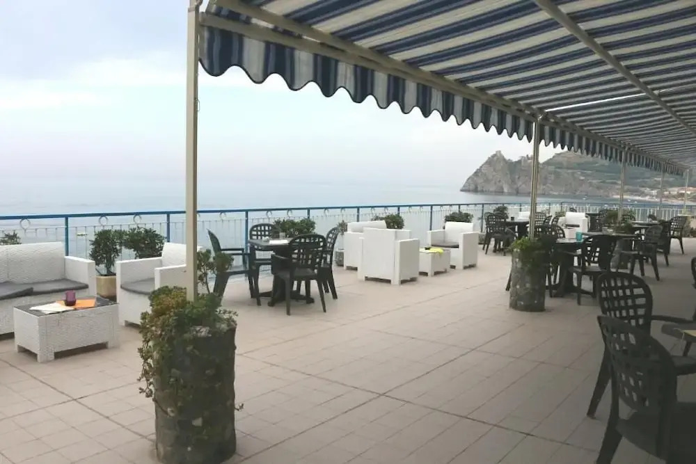 Hotel Kennedy