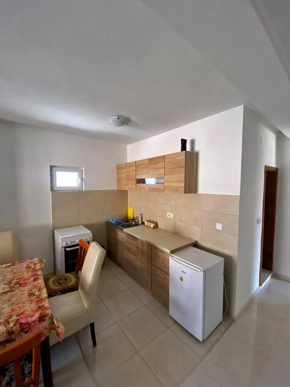 Rajovic Apartments