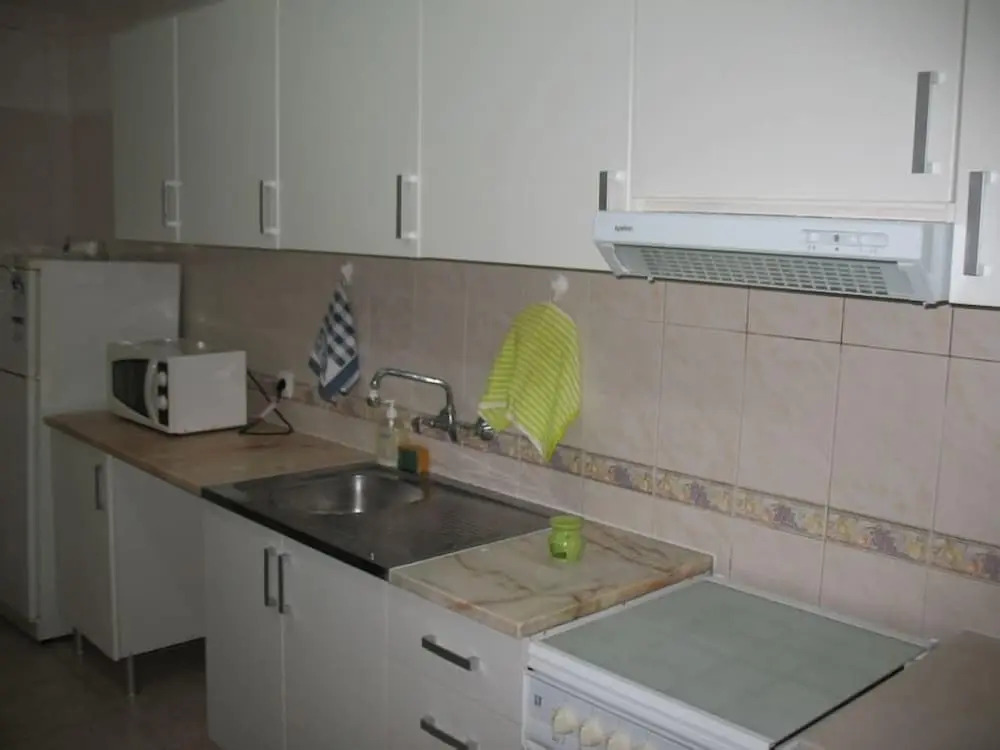 St. Lazaro Apartment