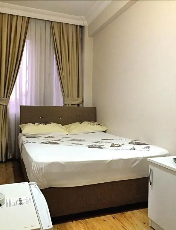 Kadikoy Port Hotel