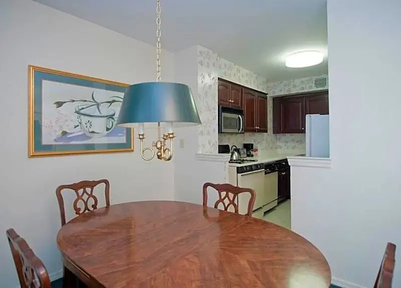 Murray Hill East Suites - Extended Stay