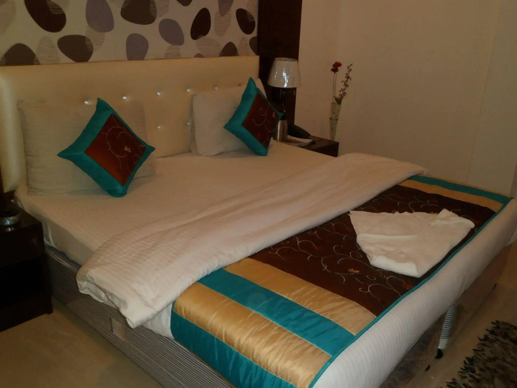 Hotel Arjun (New Delhi)