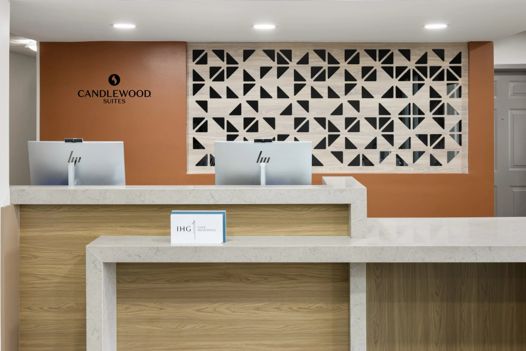 Candlewood Williamsport by IHG