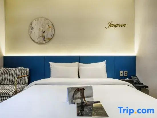 Jungwon Hotel