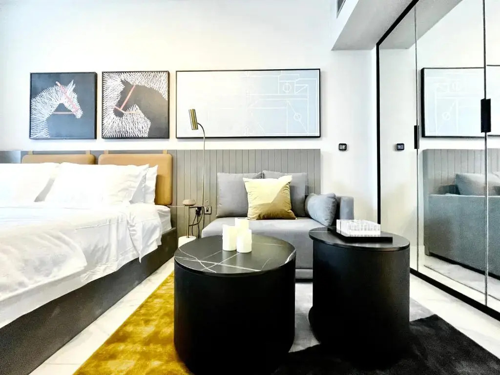 Bespoke Holiday Homes - Mag 318 Downtown Dubai
