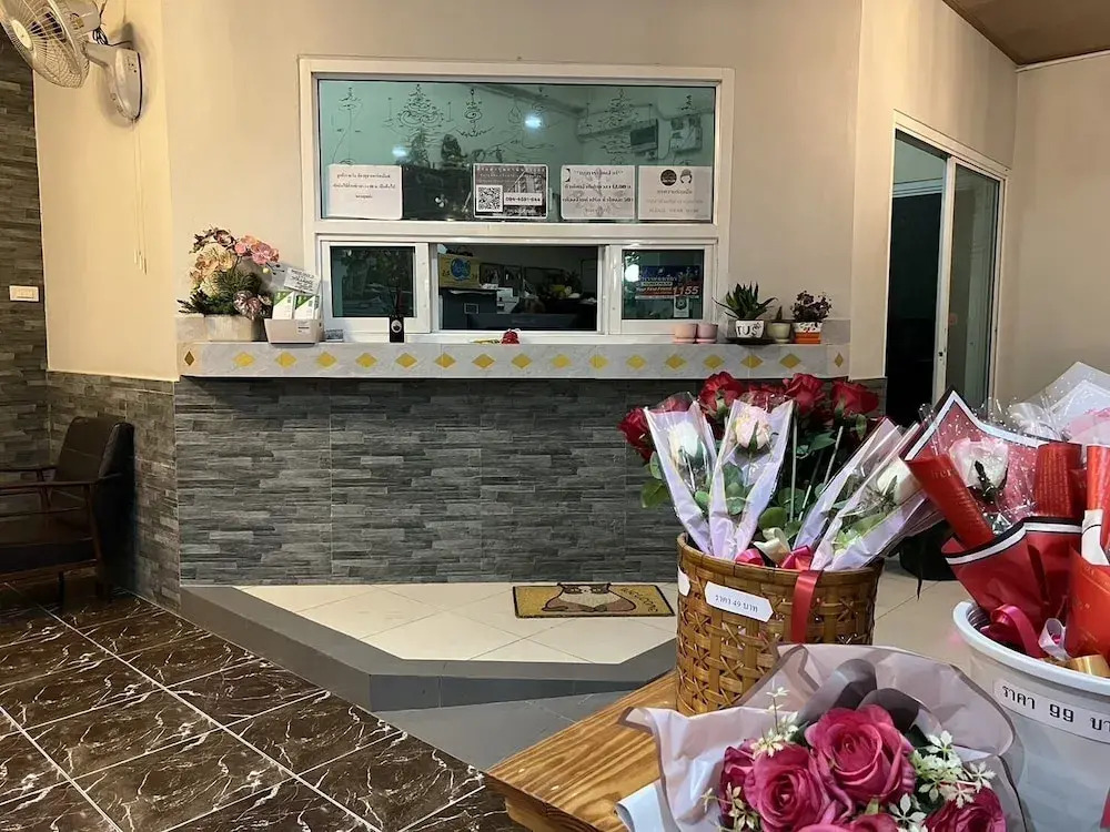 Pilatus Apartment