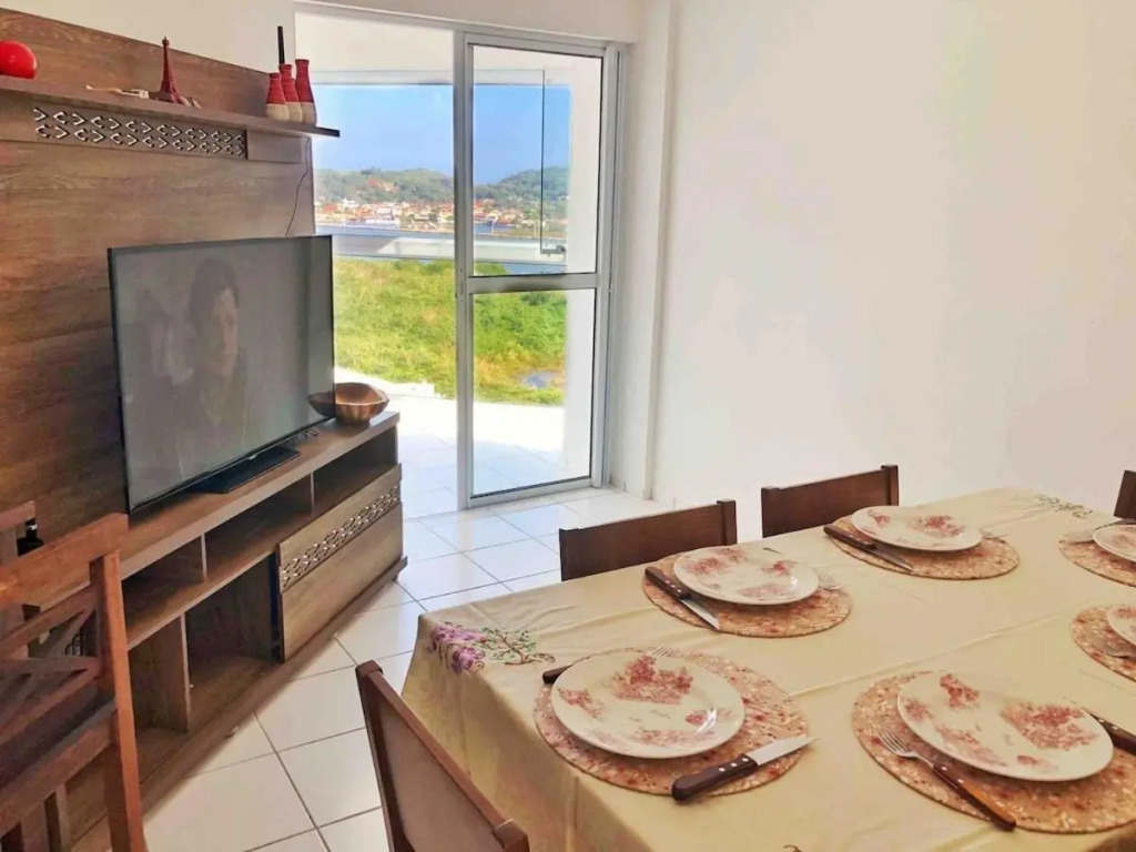 Residencial Mar Grosso Laguna