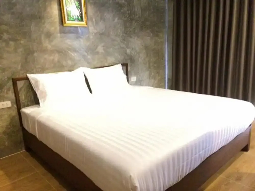BK Boutique Resort