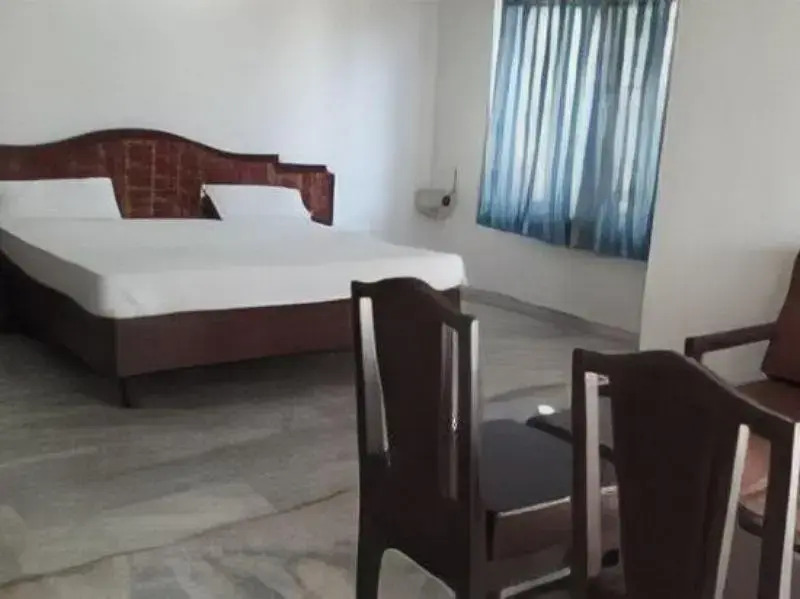 Hotel Soorya International