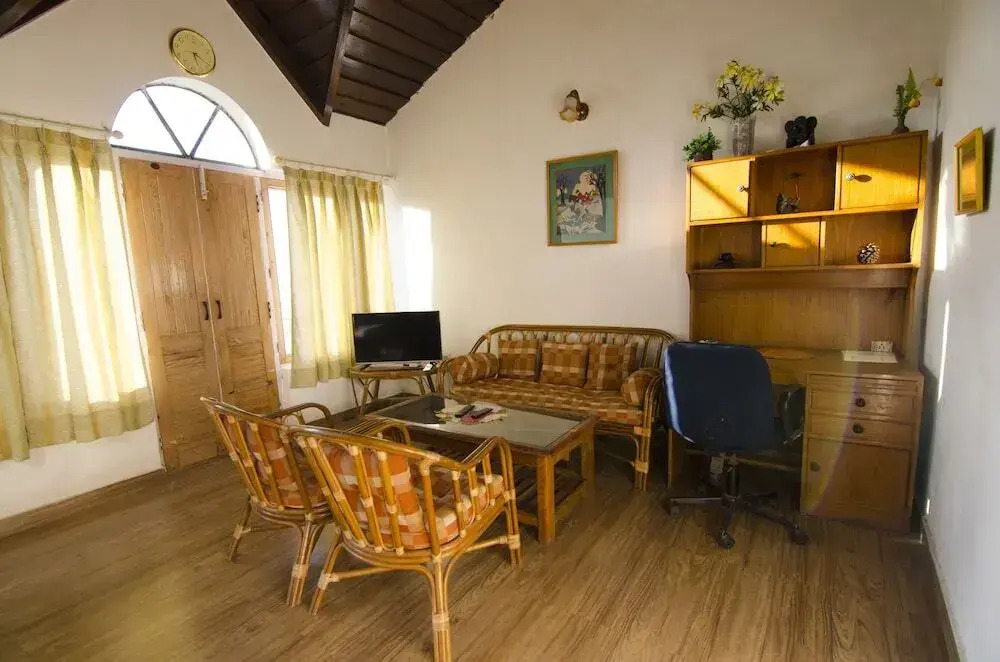 Open View Estate