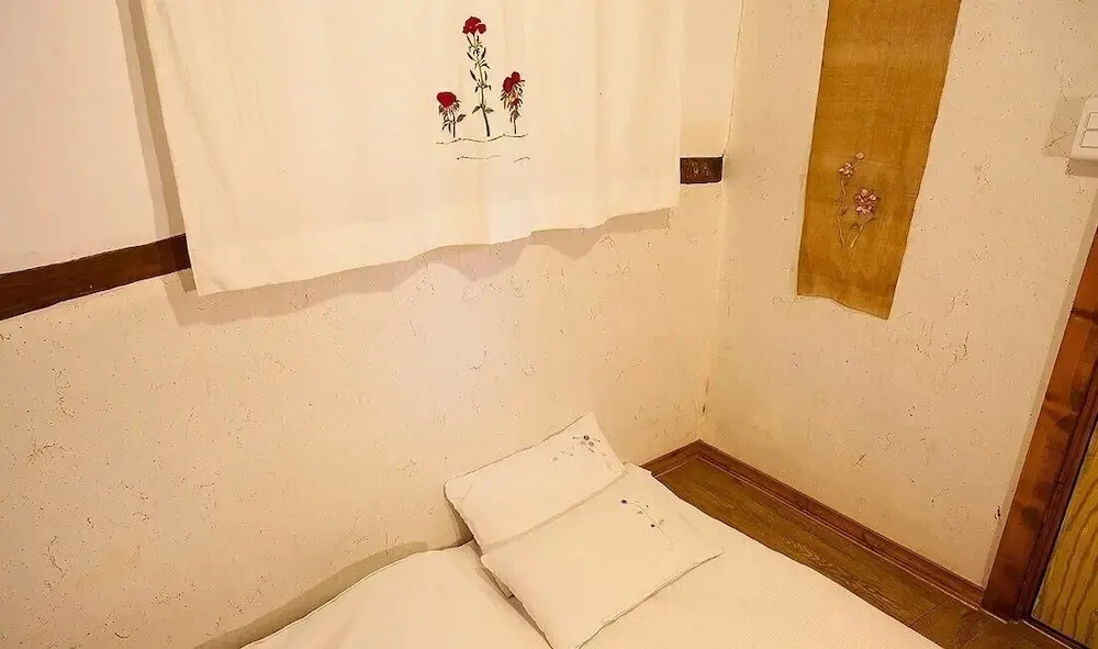 Borisu Guesthouse(보리수 자수 게스트하우스)