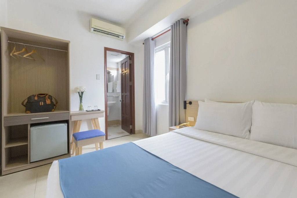 Meraki Hotel