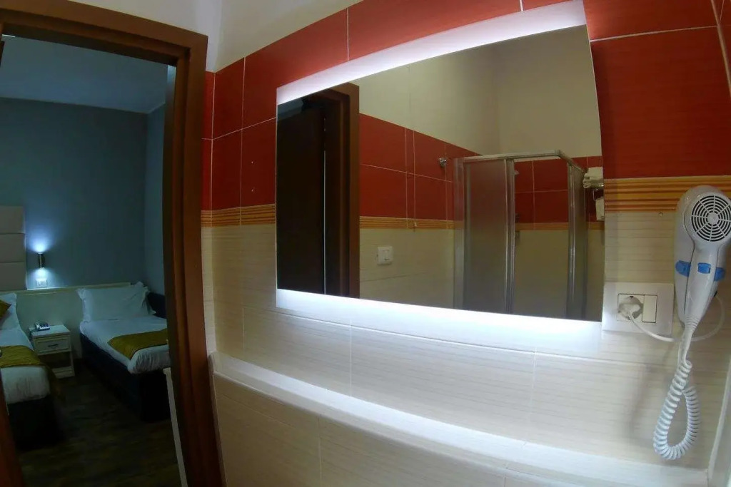 Hotel Gran Sasso & SPA