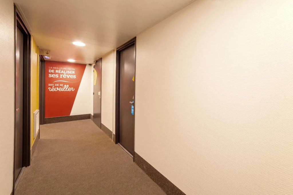 B&B HOTEL Beauvais
