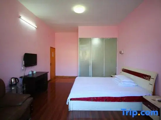 Wuning Longxin Hotel