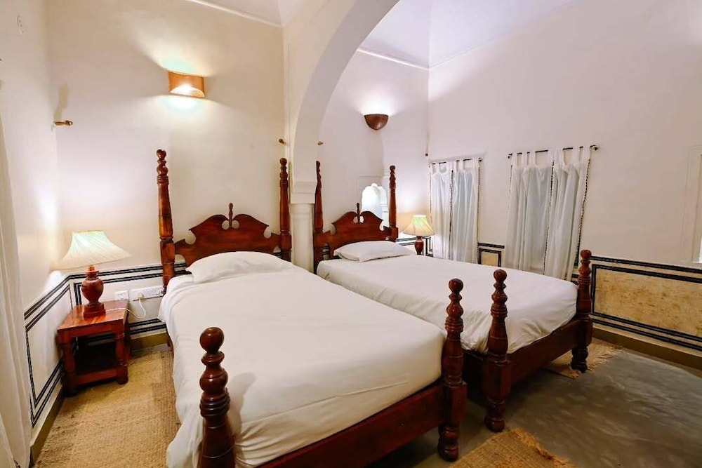 Mandawa Kothi