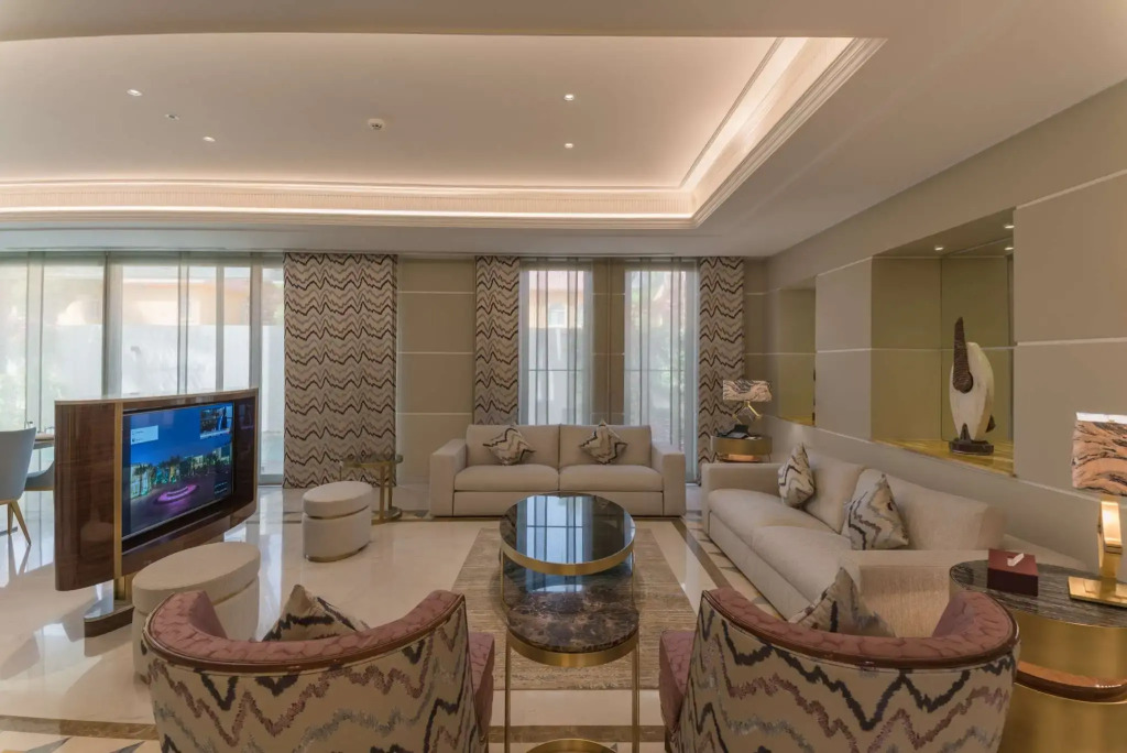 Vivienda Hotel Villas, Jeddah