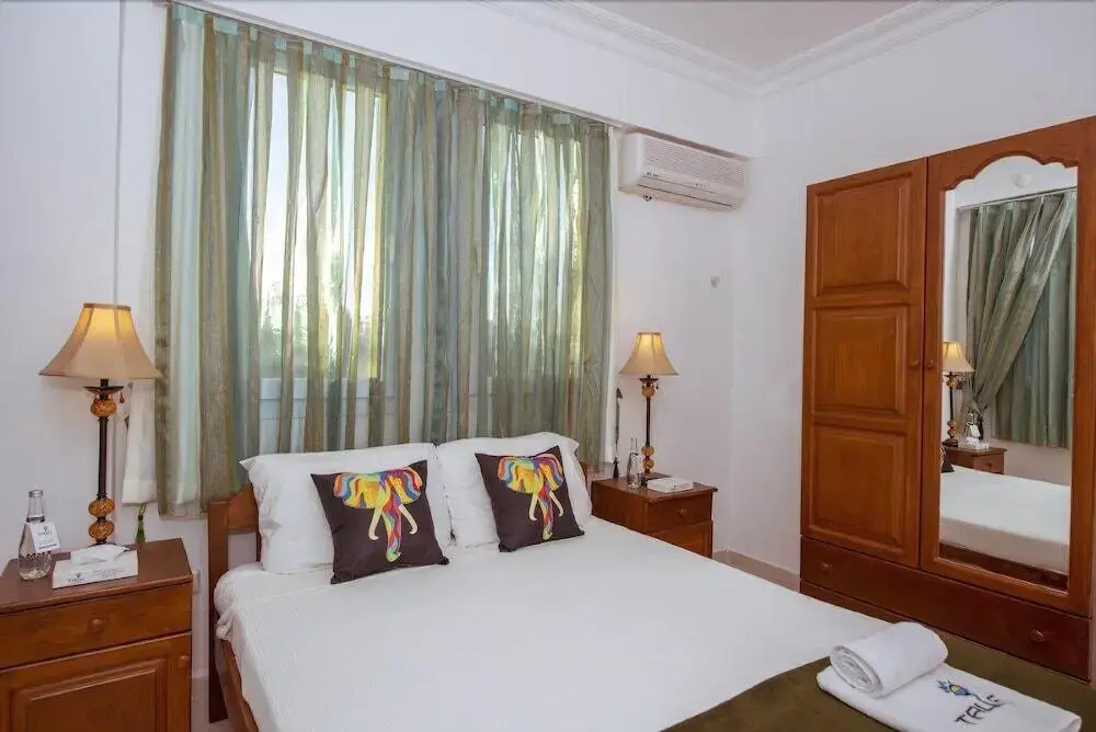 Tala Villa 21