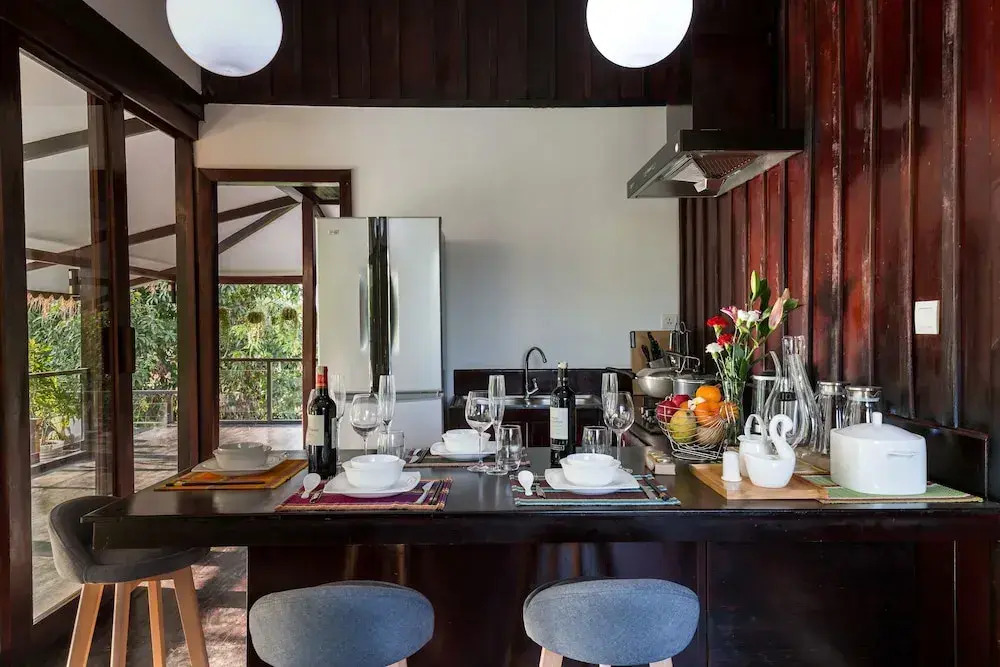 Sampeah Retreat Villa