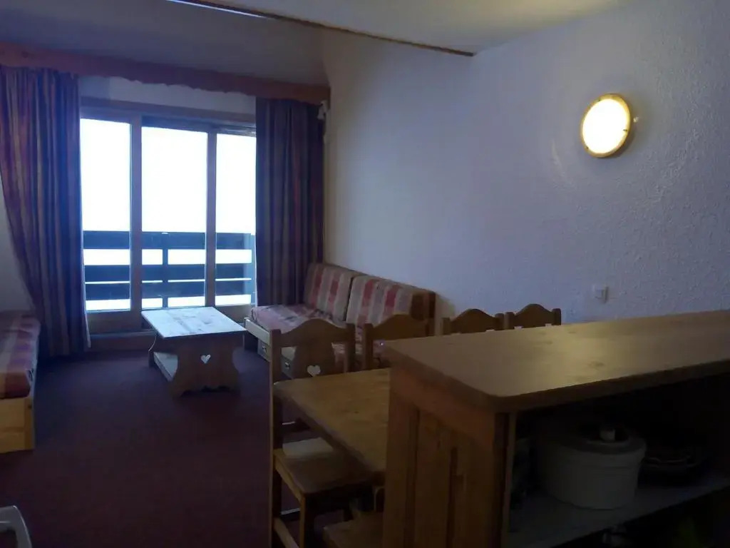 Appartement Méribel, 3 pièces, 7 personnes - FR-1-355-162