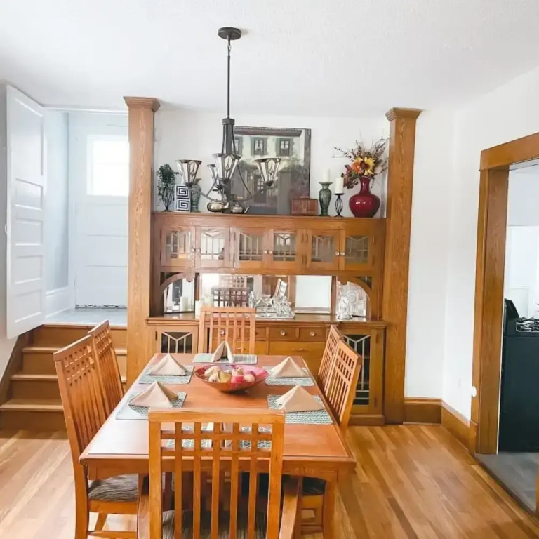 4BR 2BA Home in Charming St Paul - Sleeps 10