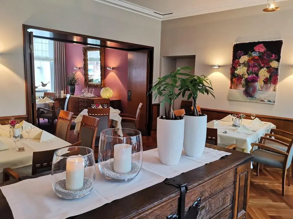 Hotel Lindenhof