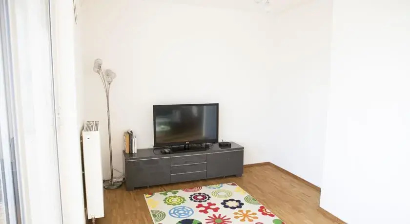 Moderne Eco Wohnung