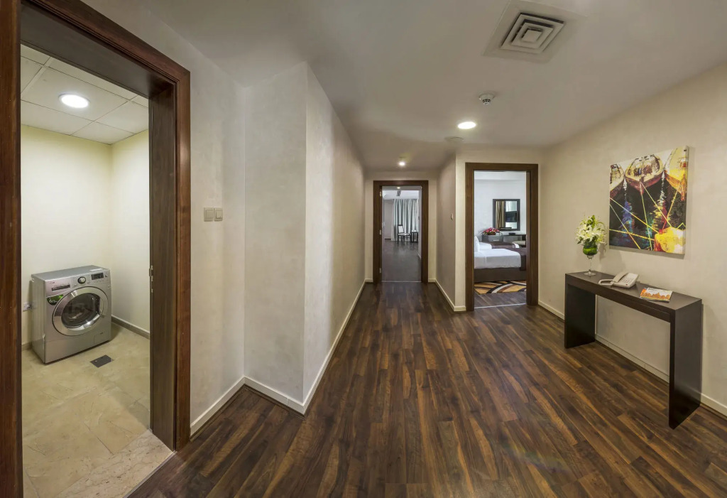 City Premiere Marina Hotel Apartments