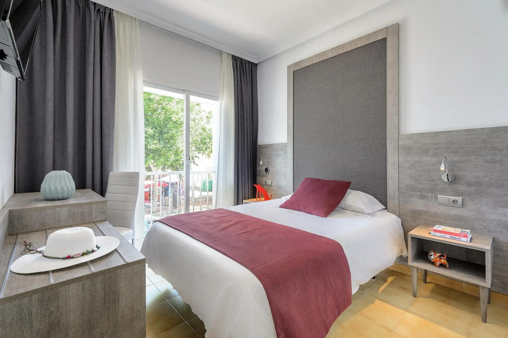 Hotel Vibra Marco Polo I