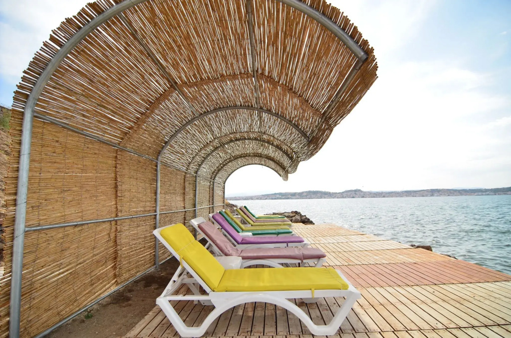 Cunda Kivrak Hotel