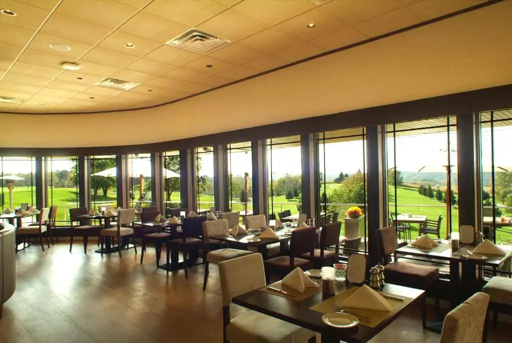 Lenape Heights Golf Resort