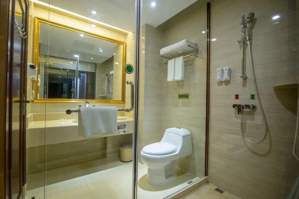 Vienna Hotel Nanning Xianhu