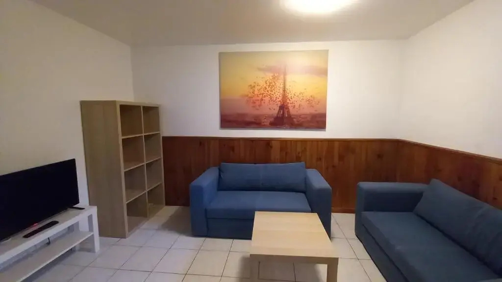 Rosny Sous Bois, appartements au centre ville