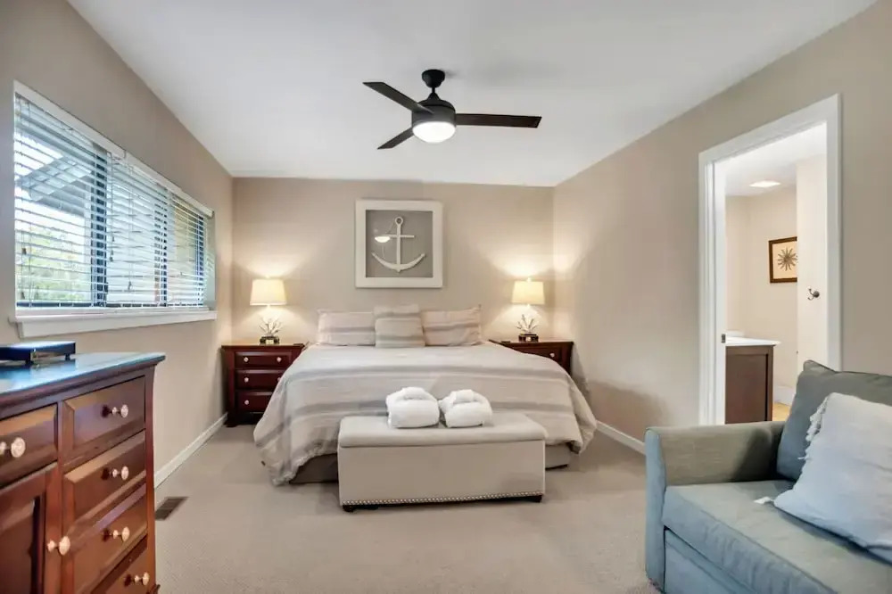 2455 Inland Harbour at The Sea Pines Resort