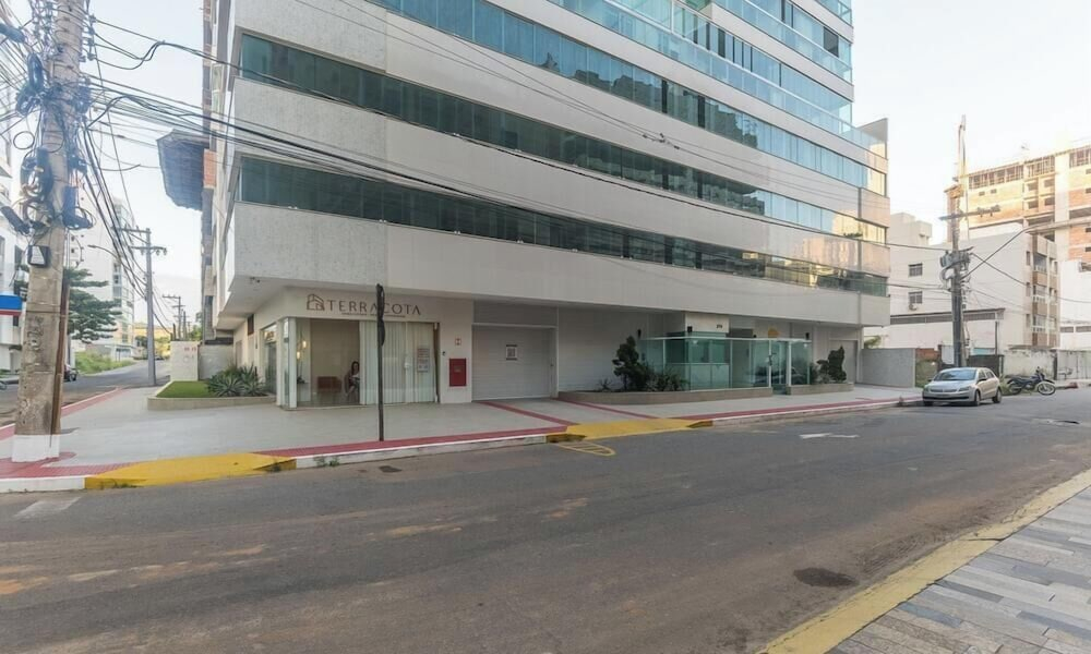 Apt in Condo With Easy Access to the sea Are1502