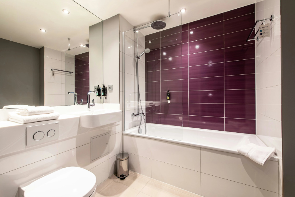 Premier Inn Leipzig City Oper