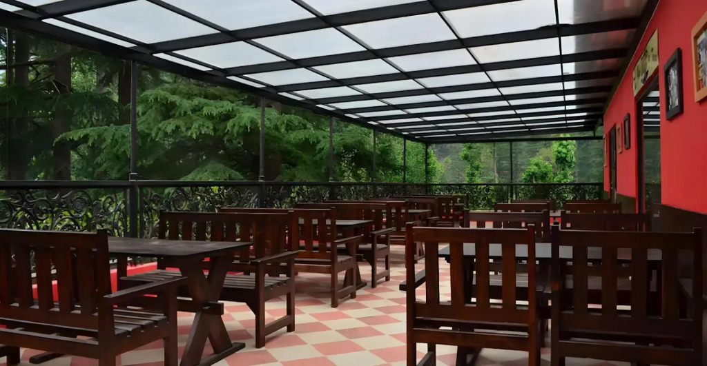 Hotel Sandhya