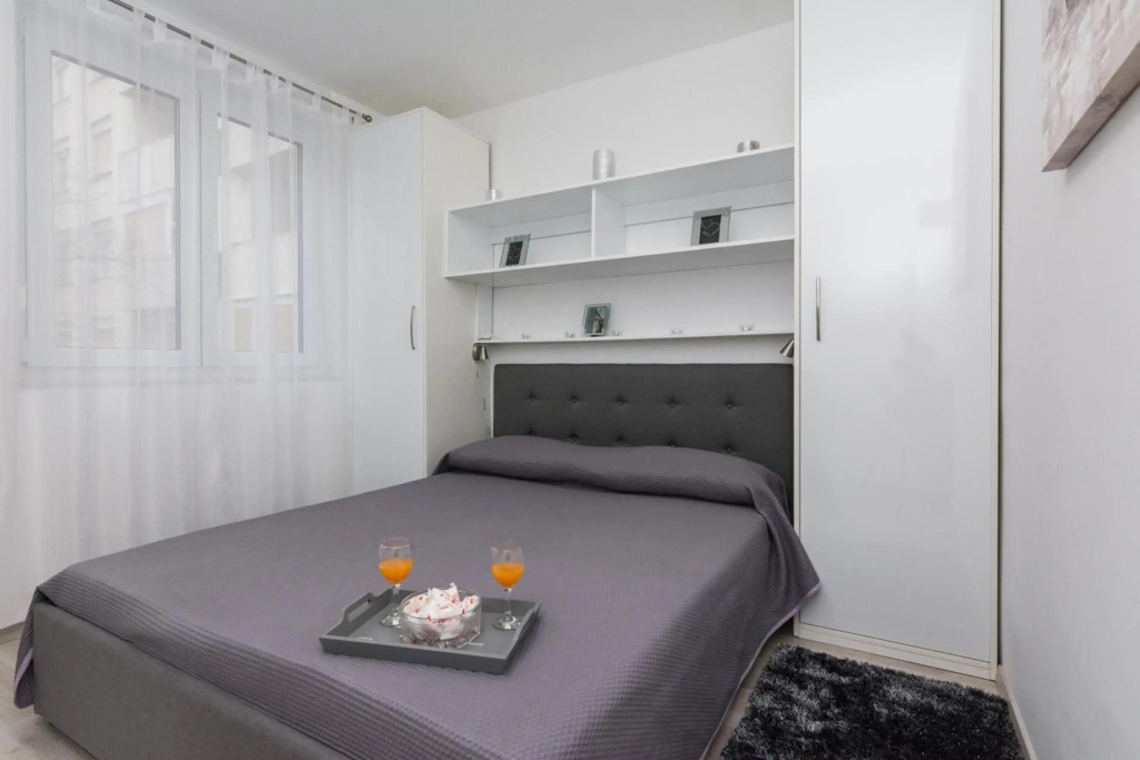 Marea Apartments