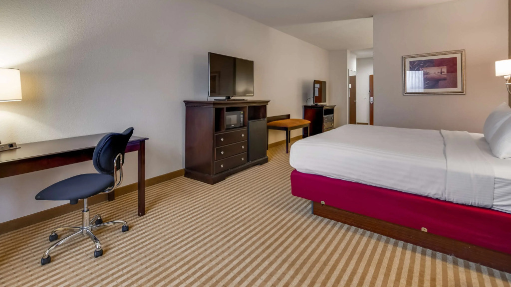Best Western Plus Greenville South