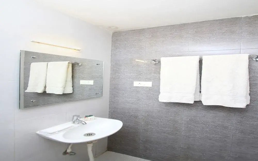 OYO 7665 Home Stay Fable Stay