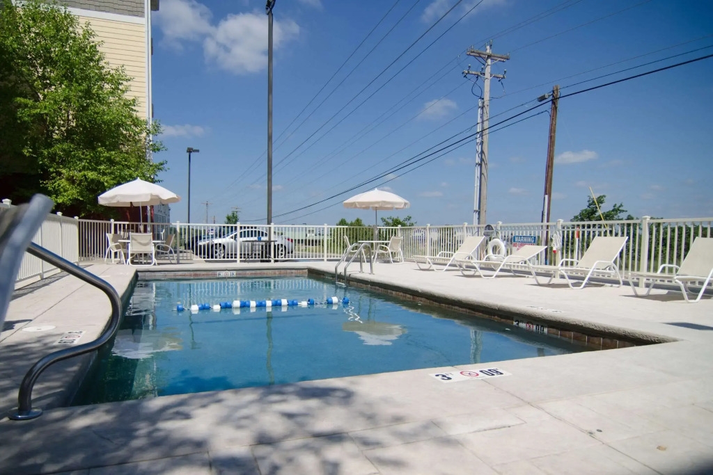MainStay Suites St Robert - Fort Leonard Wood