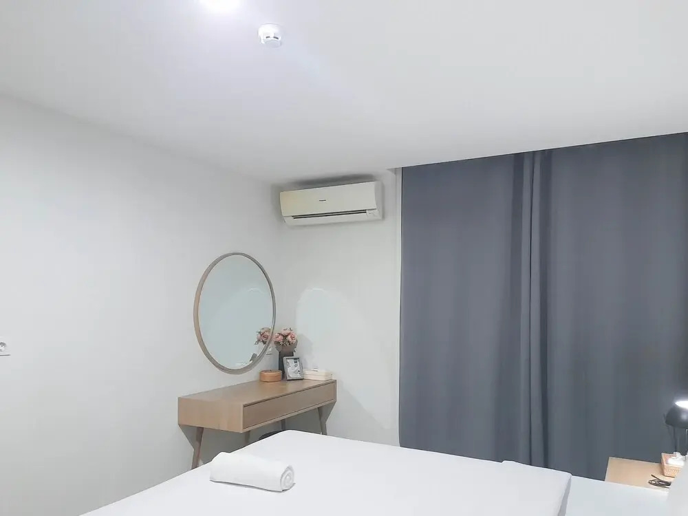 Gorgeous And Homey 1Br Mataram City Apartment