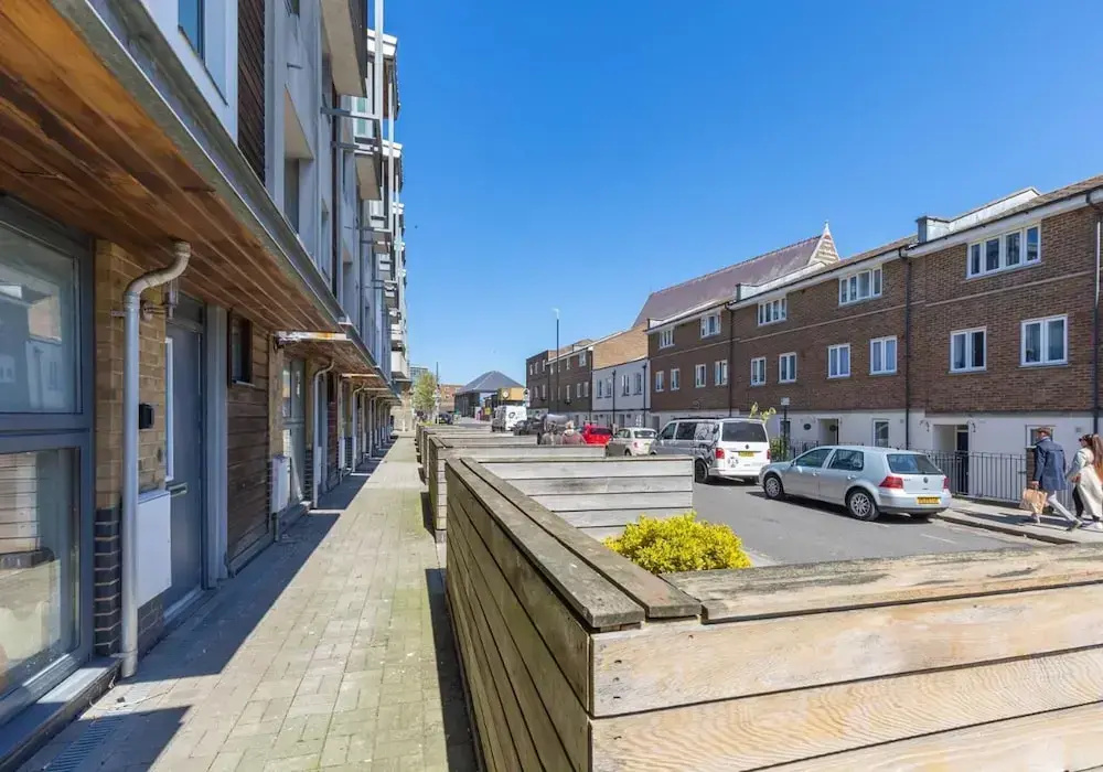 Brighton s Best BIG House 2 Large Group House 4 Bedrooms 3 Bathrooms Roof Terrace City Centre