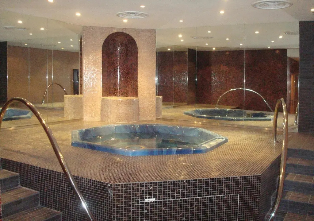 Novotel Riyadh Al Anoud