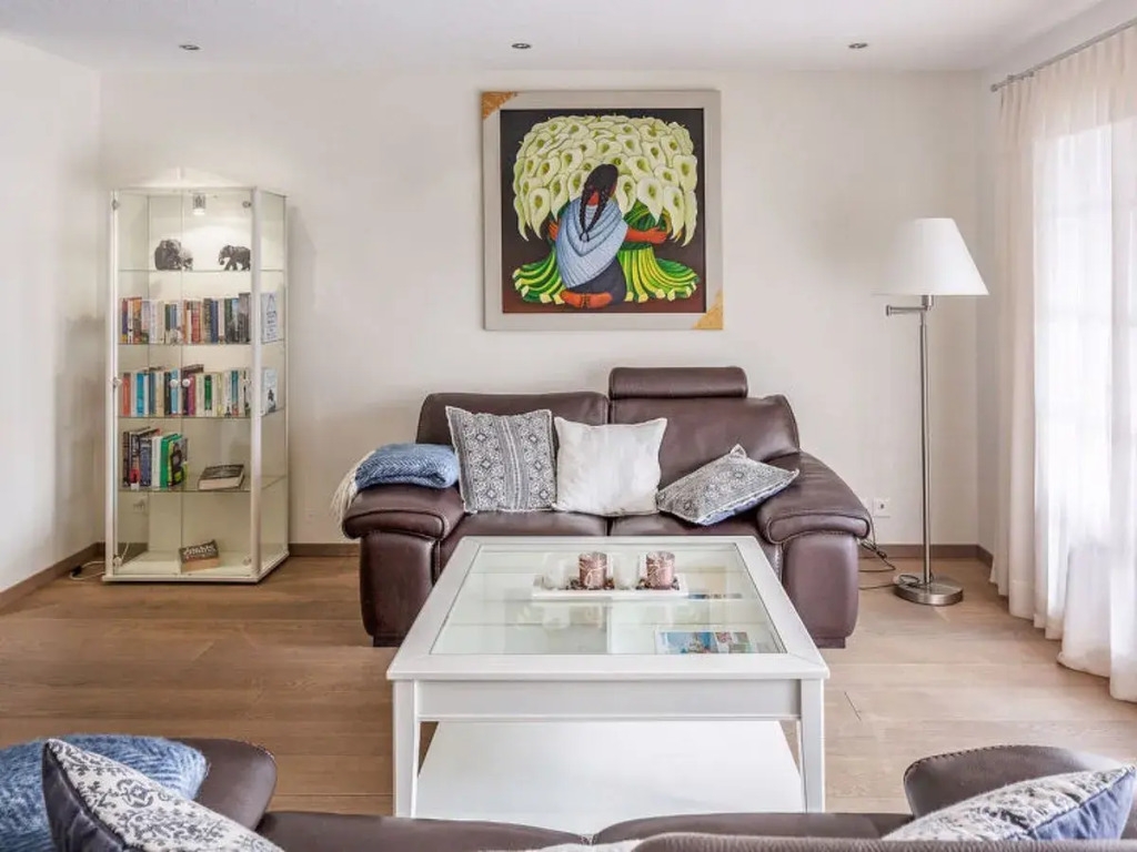 Chalet Smaragd