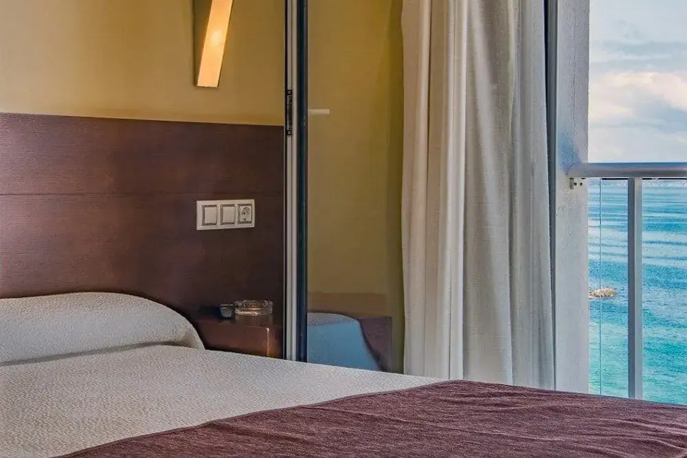 Hotel Restaurante Loureiro
