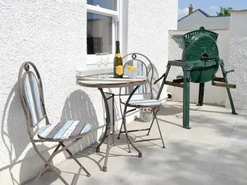 Greengill Farm Holiday Cottage